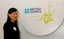 Wendy Ko
