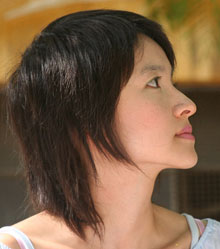 Wendy Ko