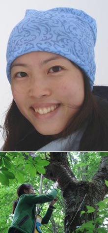 Wendy Ko