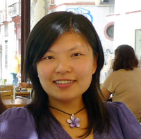 Wendy Ko