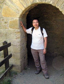 Wendy Ko