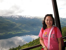 Wendy Ko