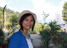 Wendy Ko
