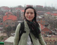 Wendy Ko