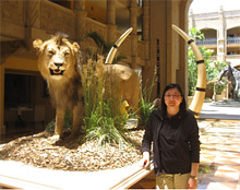 Wendy Ko